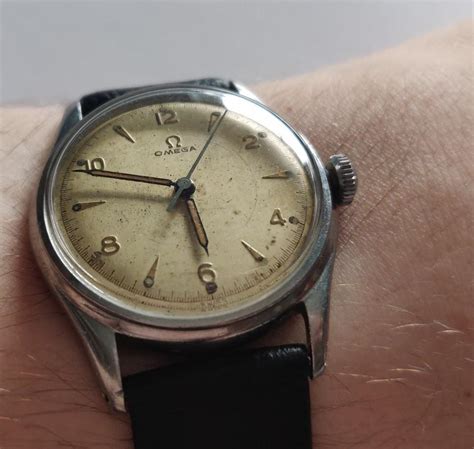 omega watch indonesia|are old omega watches valuable.